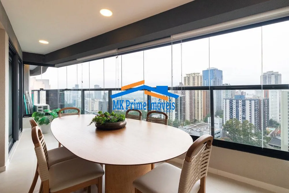 Apartamento, 2 quartos, 90 m² - Foto 6