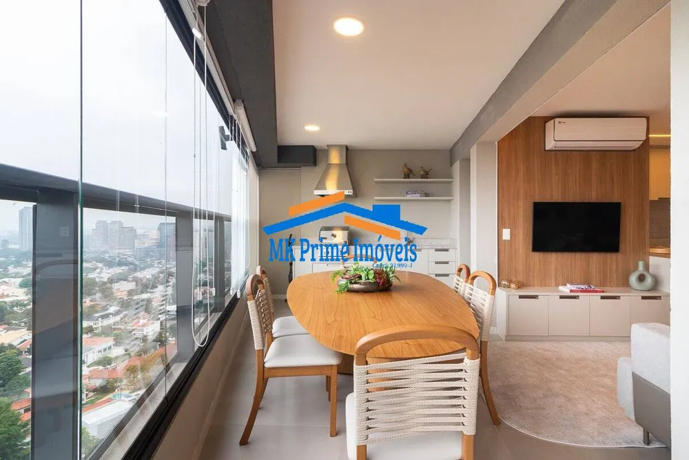 Apartamento, 2 quartos, 90 m² - Foto 5