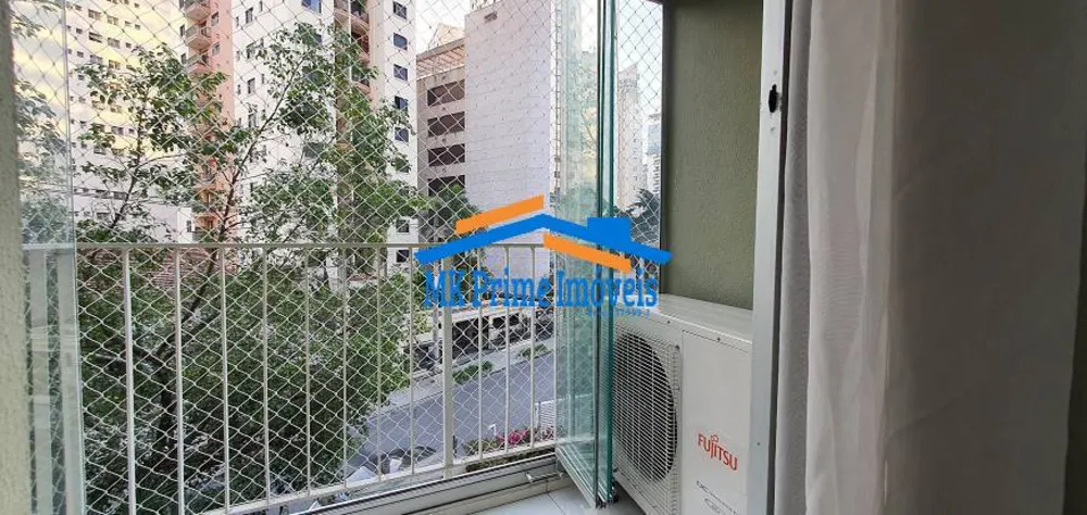 Apartamento, 2 quartos, 57 m² - Foto 2