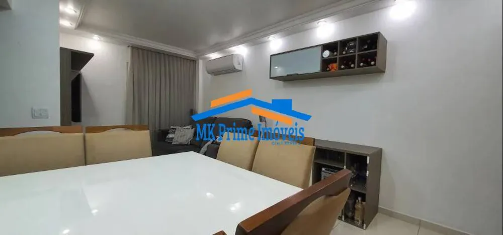Apartamento, 2 quartos, 57 m² - Foto 3