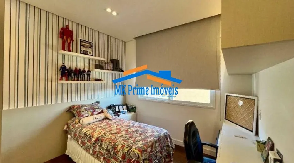 Casa de Condomínio, 4 quartos - Foto 8