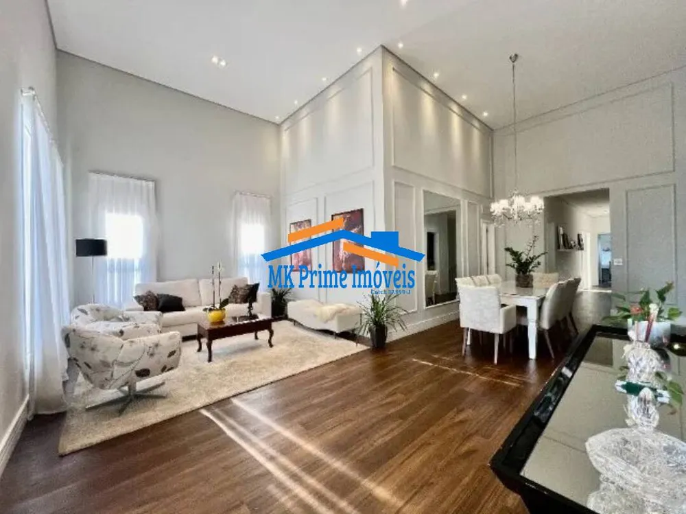 Casa de Condomínio, 4 quartos - Foto 3