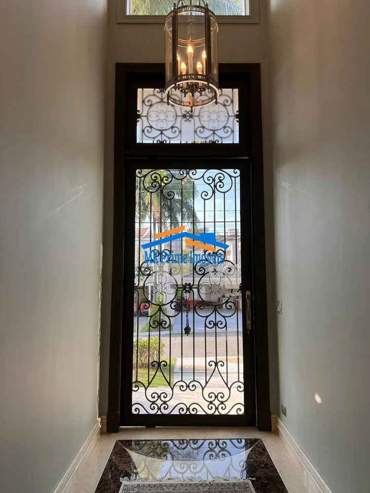 Casa de Condomínio, 5 quartos - Foto 4