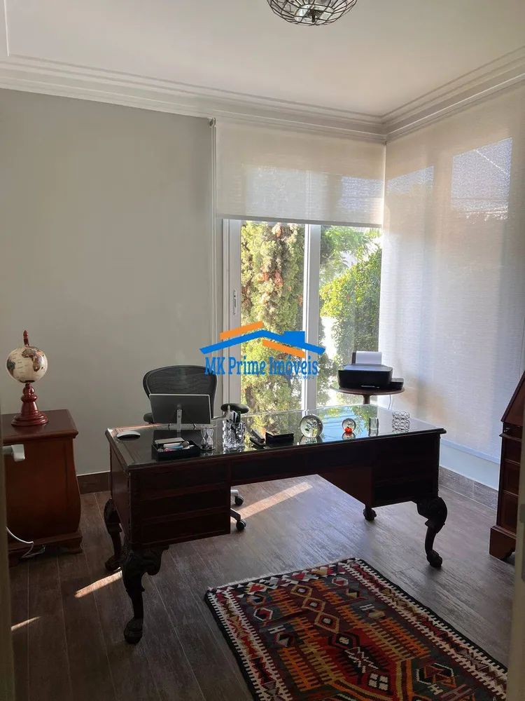 Casa de Condomínio, 5 quartos - Foto 3