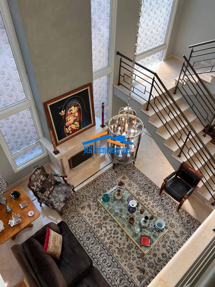 Casa de Condomínio, 5 quartos - Foto 7