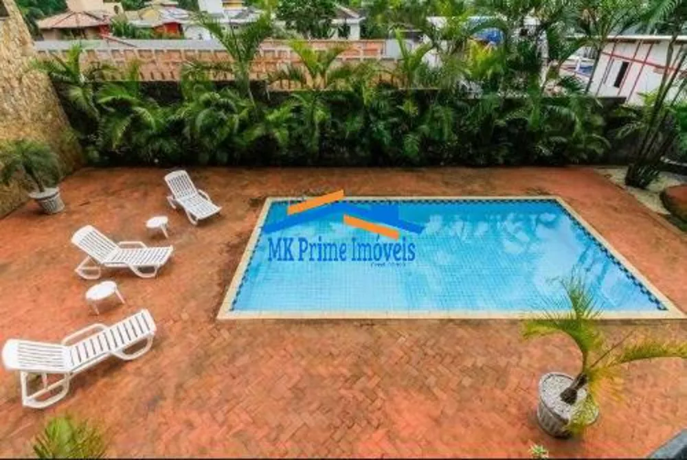 Apartamento, 2 quartos, 125 m² - Foto 12