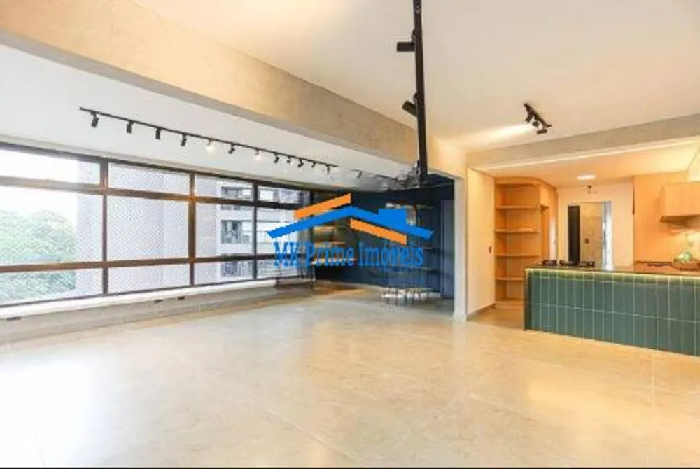 Apartamento, 2 quartos, 125 m² - Foto 5