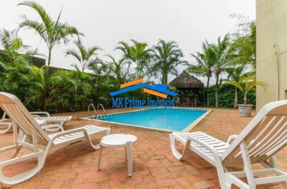 Apartamento, 2 quartos, 125 m² - Foto 10