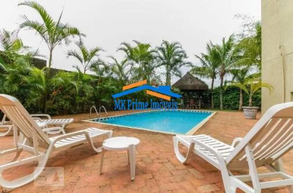 Apartamento, 2 quartos, 125 m² - Foto 11