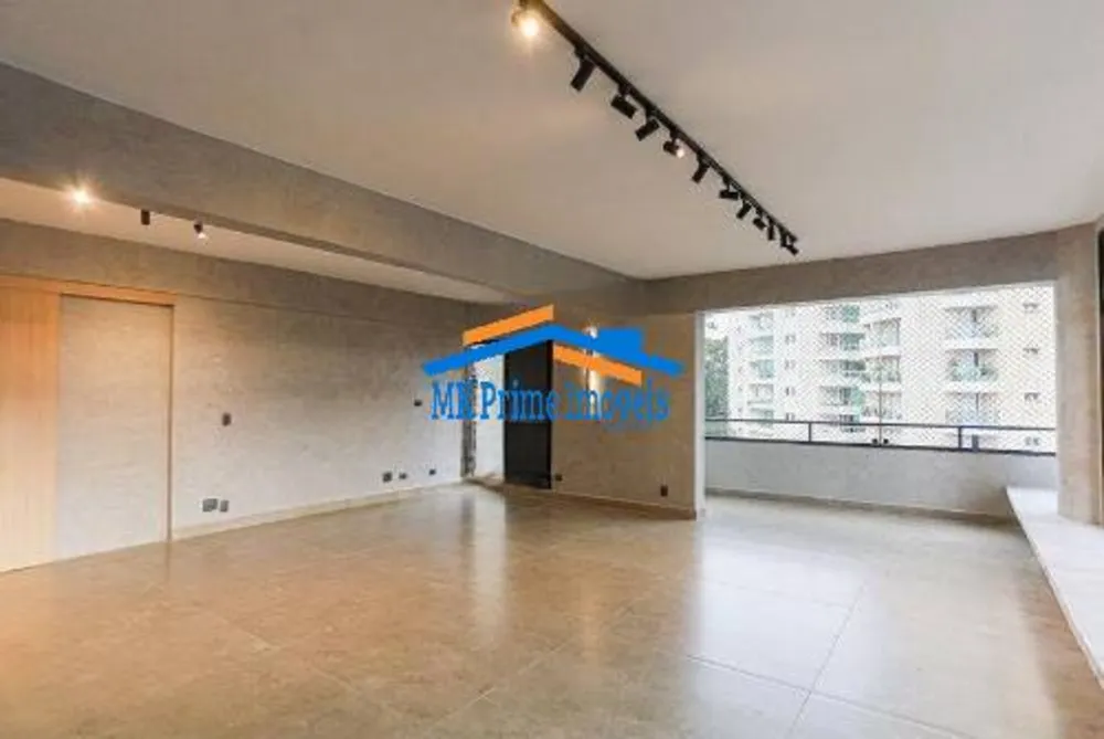 Apartamento, 2 quartos, 125 m² - Foto 4