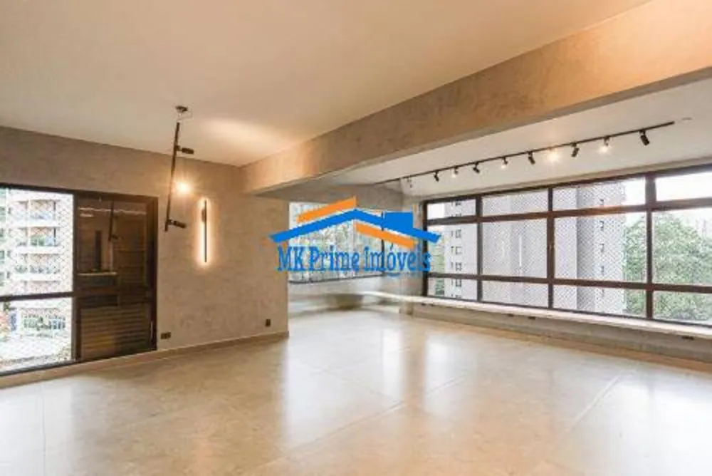 Apartamento, 2 quartos, 125 m² - Foto 3