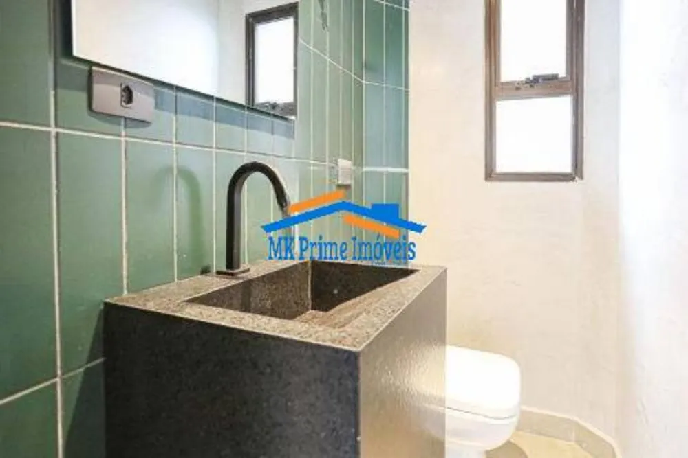 Apartamento, 2 quartos, 125 m² - Foto 8