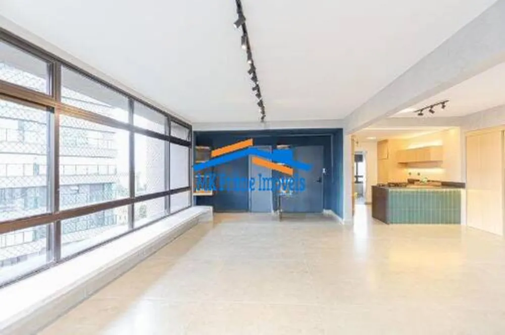 Apartamento, 2 quartos, 125 m² - Foto 1