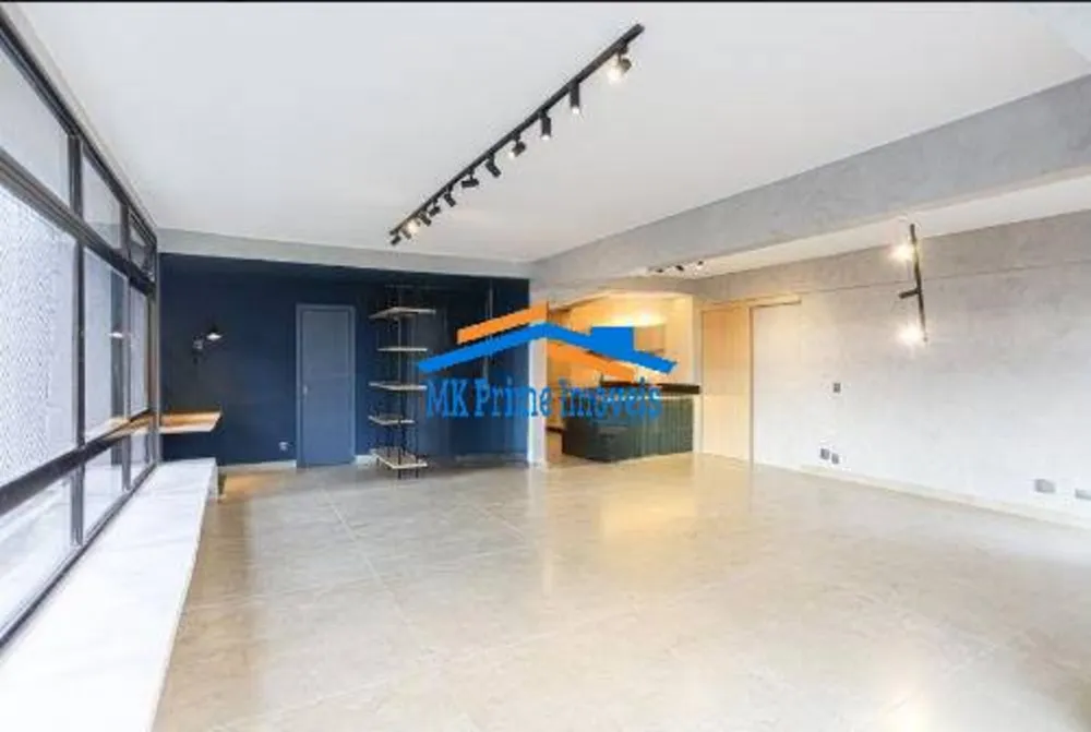 Apartamento, 2 quartos, 125 m² - Foto 2