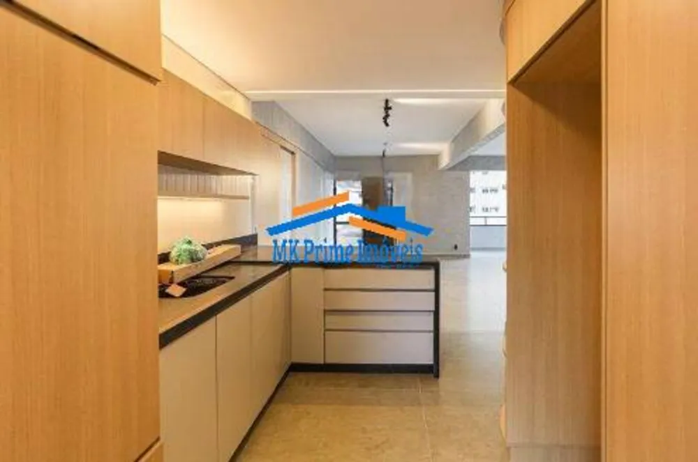 Apartamento, 2 quartos, 125 m² - Foto 7