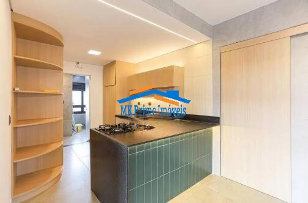 Apartamento, 2 quartos, 125 m² - Foto 6