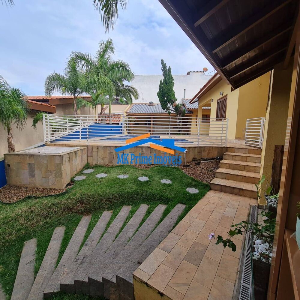 Casa de Condomínio à venda com 3 quartos, 642m² - Foto 8