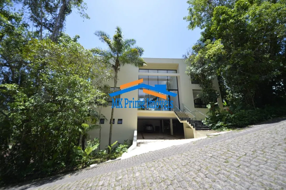 Casa de Condomínio, 5 quartos - Foto 4
