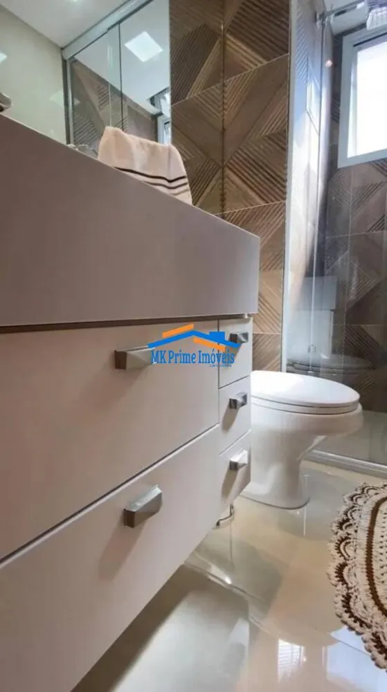 Apartamento, 2 quartos, 47 m² - Foto 10