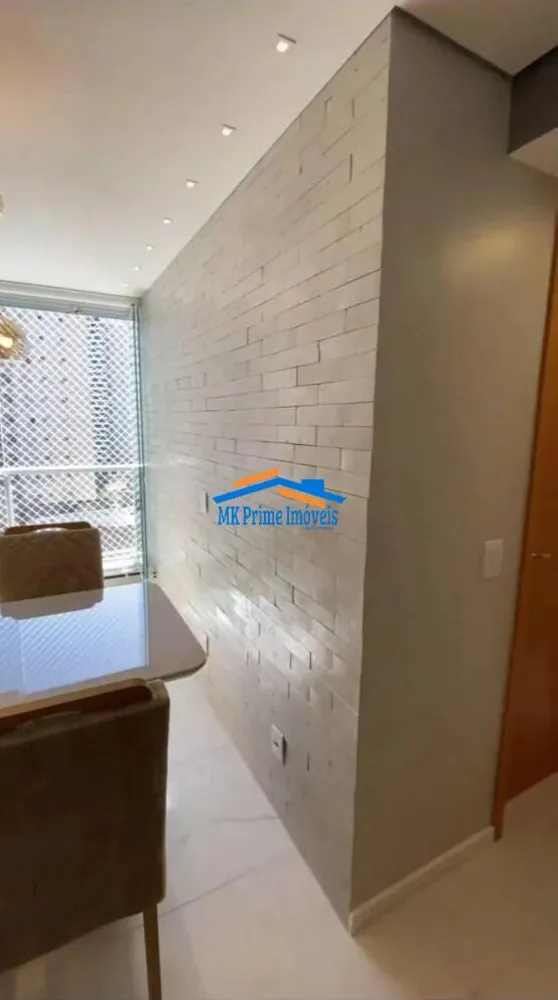 Apartamento, 2 quartos, 47 m² - Foto 5