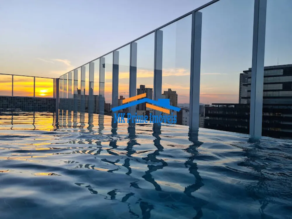 Apartamento, 2 quartos, 47 m² - Foto 11