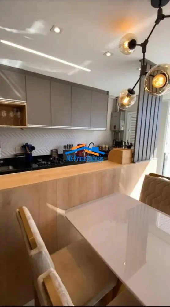 Apartamento, 2 quartos, 47 m² - Foto 7