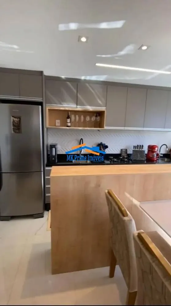 Apartamento, 2 quartos, 47 m² - Foto 8