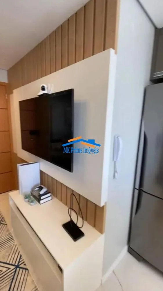 Apartamento, 2 quartos, 47 m² - Foto 4
