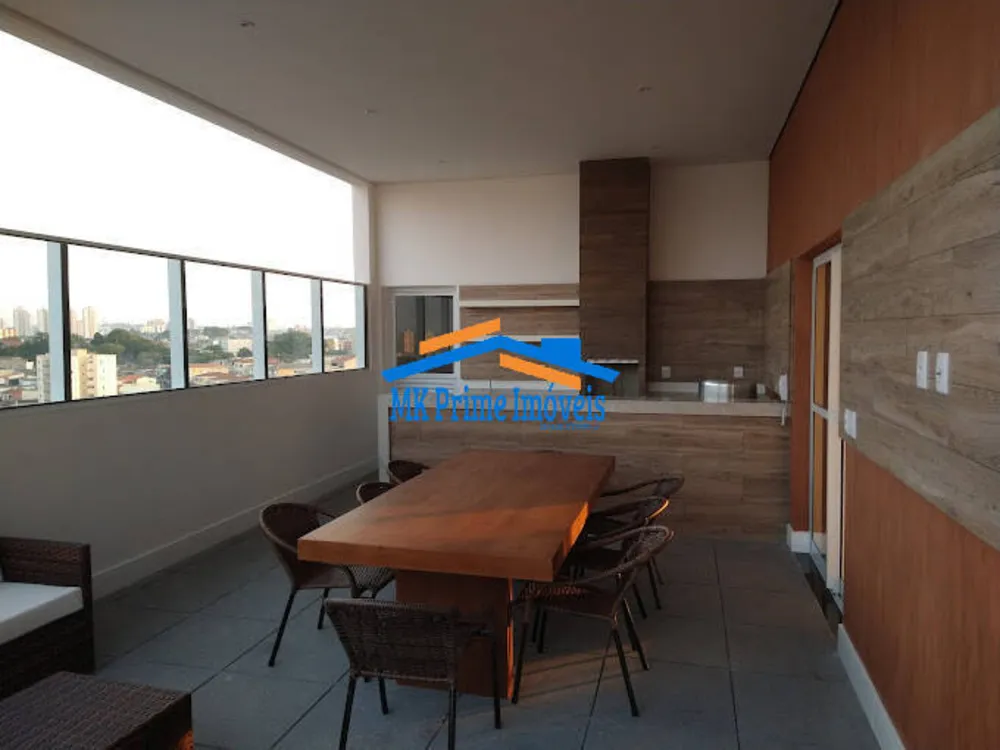 Apartamento, 2 quartos, 47 m² - Foto 12
