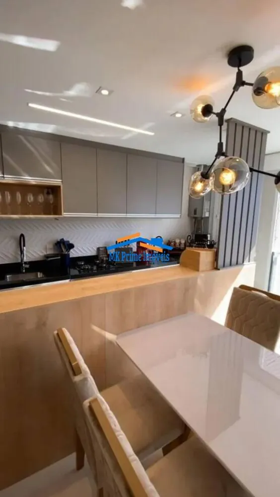 Apartamento, 2 quartos, 47 m² - Foto 6