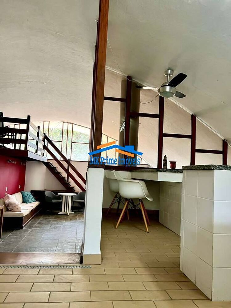 Sobrado à venda com 4 quartos, 253m² - Foto 17