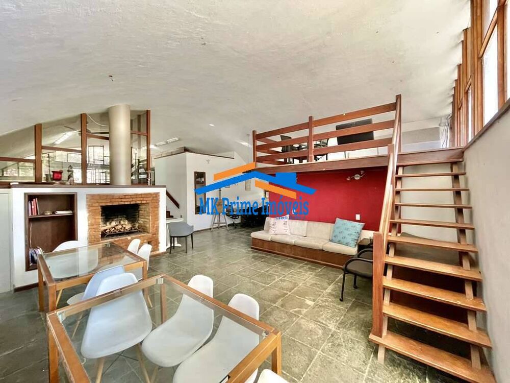 Sobrado à venda com 4 quartos, 253m² - Foto 4