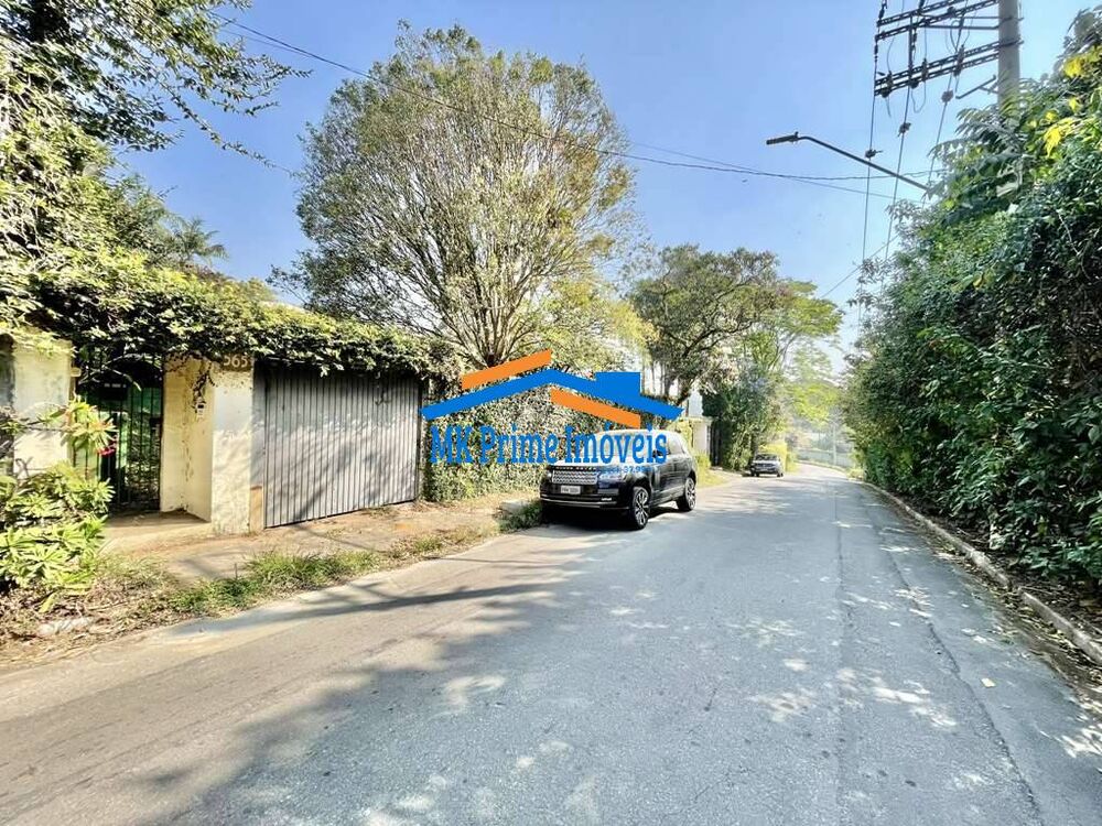 Sobrado à venda com 4 quartos, 253m² - Foto 2