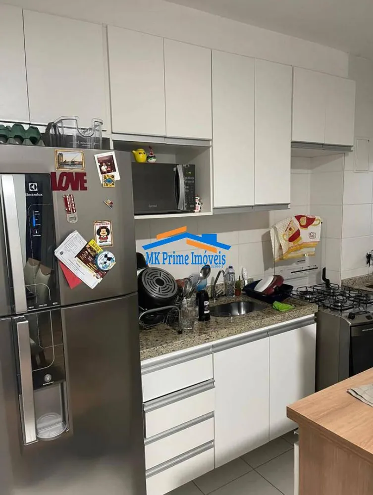 Apartamento, 2 quartos, 48 m² - Foto 6