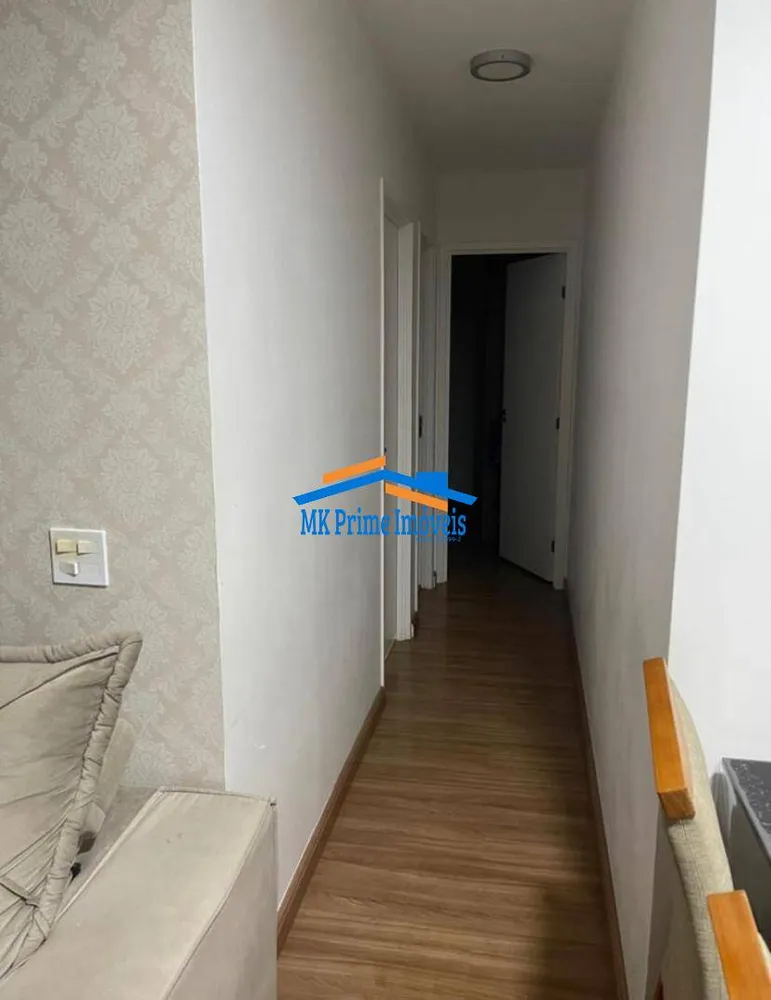Apartamento, 2 quartos, 48 m² - Foto 3