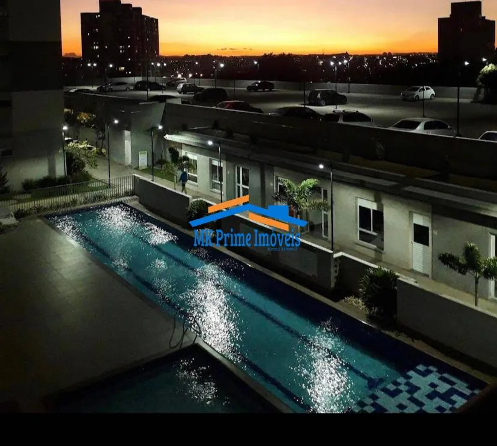 Apartamento, 2 quartos, 48 m² - Foto 5
