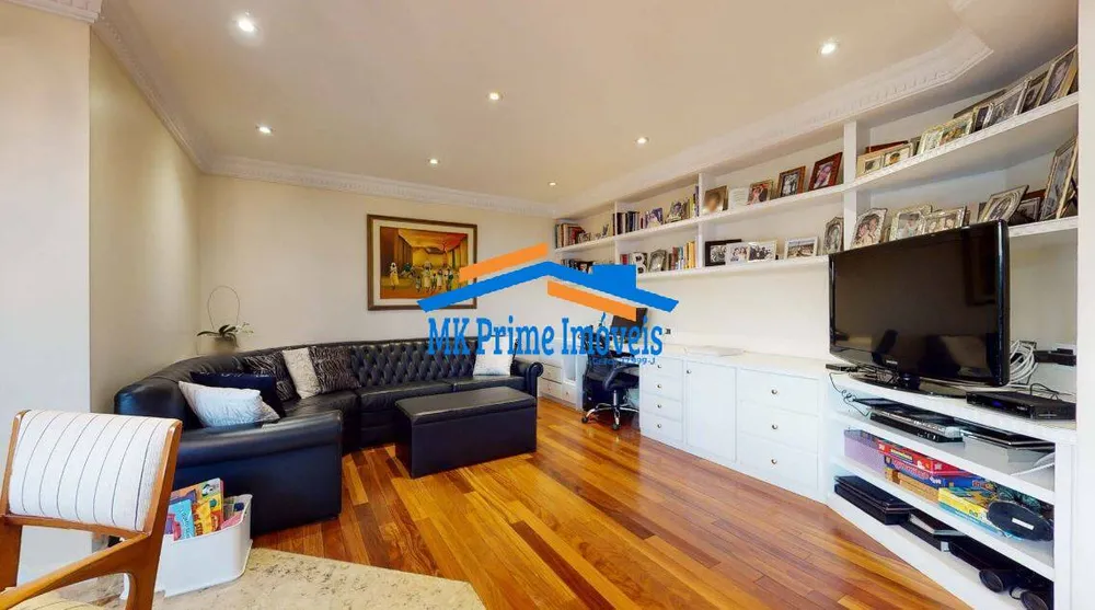 Apartamento, 2 quartos, 312 m² - Foto 3