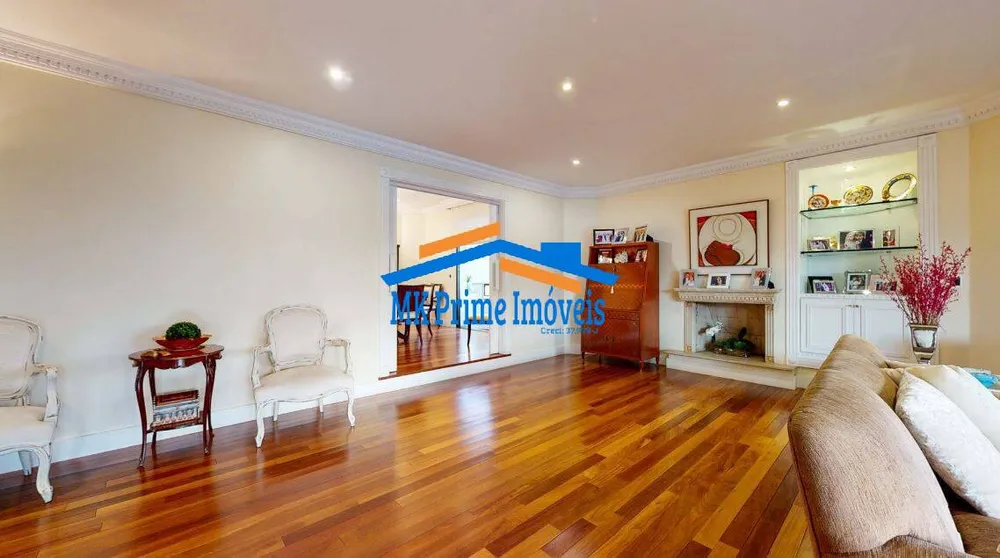 Apartamento, 2 quartos, 312 m² - Foto 2