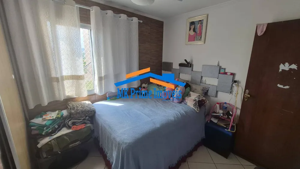 Apartamento, 3 quartos, 60 m² - Foto 4
