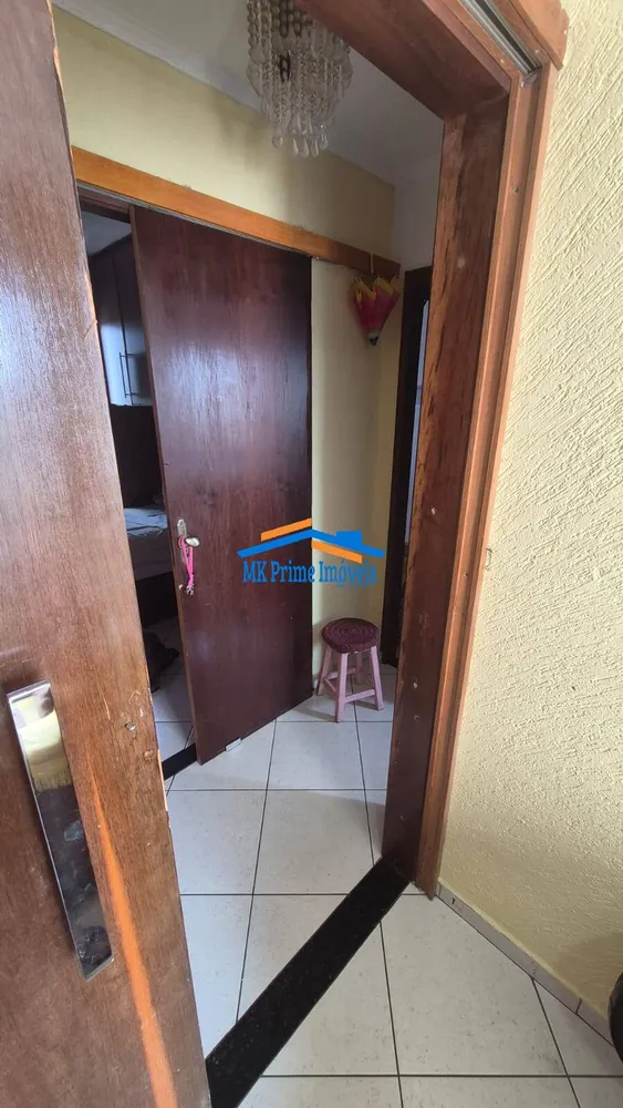 Apartamento, 3 quartos, 60 m² - Foto 8