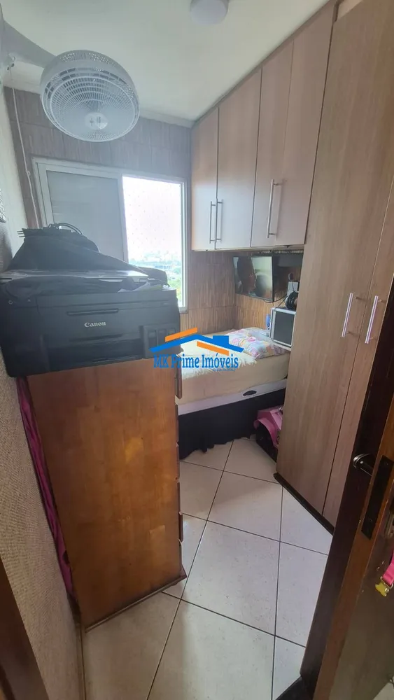 Apartamento, 3 quartos, 60 m² - Foto 7