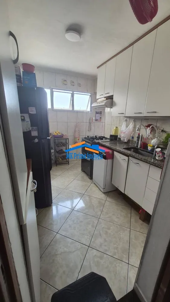 Apartamento, 3 quartos, 60 m² - Foto 3