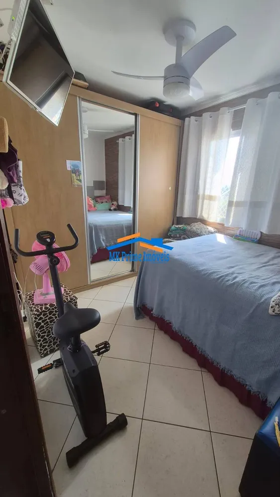 Apartamento, 3 quartos, 60 m² - Foto 5