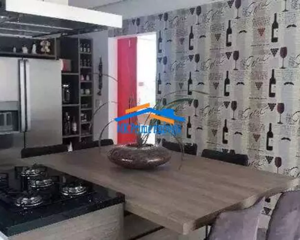 Casa de Condomínio à venda com 4 quartos, 350m² - Foto 3