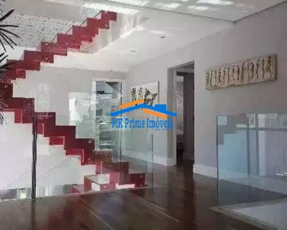 Casa de Condomínio à venda com 4 quartos, 350m² - Foto 2