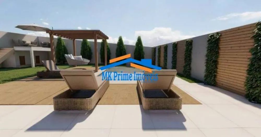 Terreno, 544 m² - Foto 1