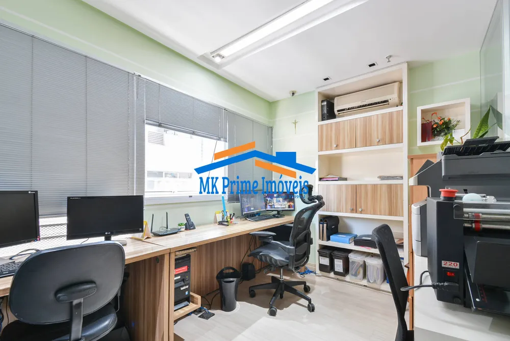 Sala-Conjunto, 120 m² - Foto 7