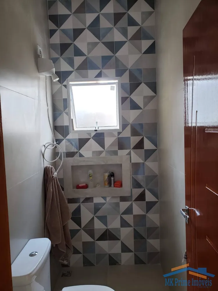 Sobrado, 3 quartos, 205 m² - Foto 7