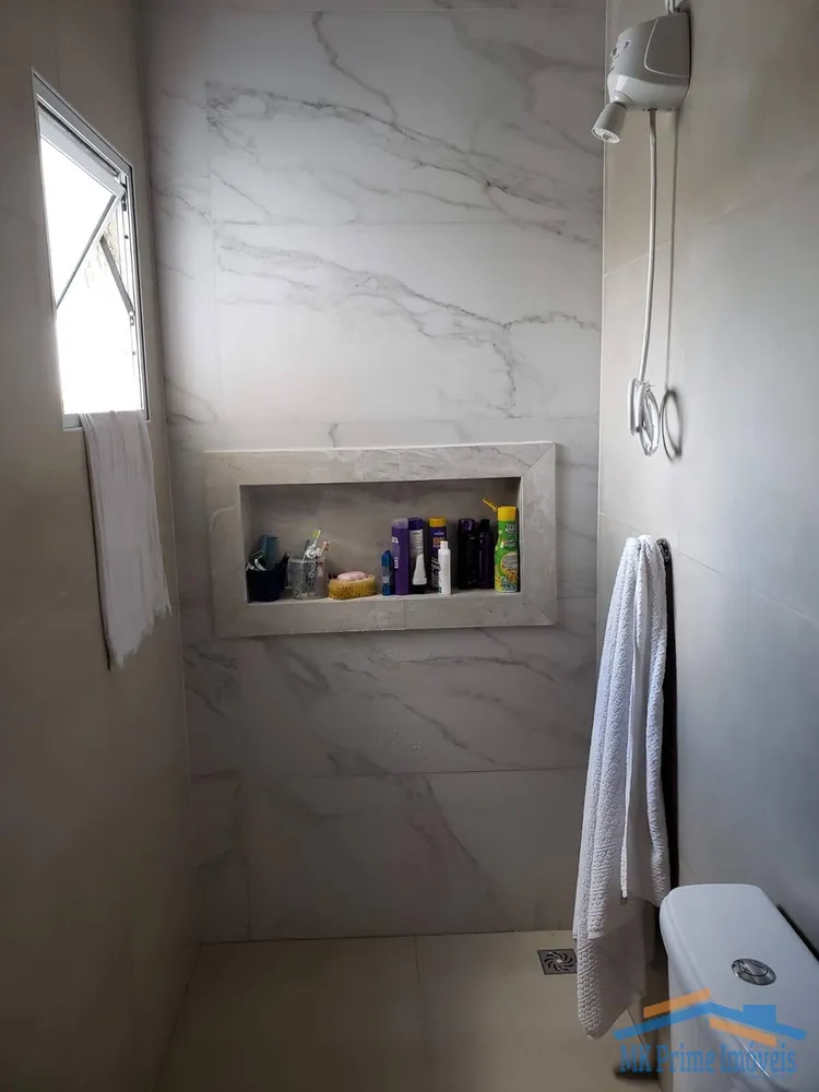 Sobrado, 3 quartos, 205 m² - Foto 6