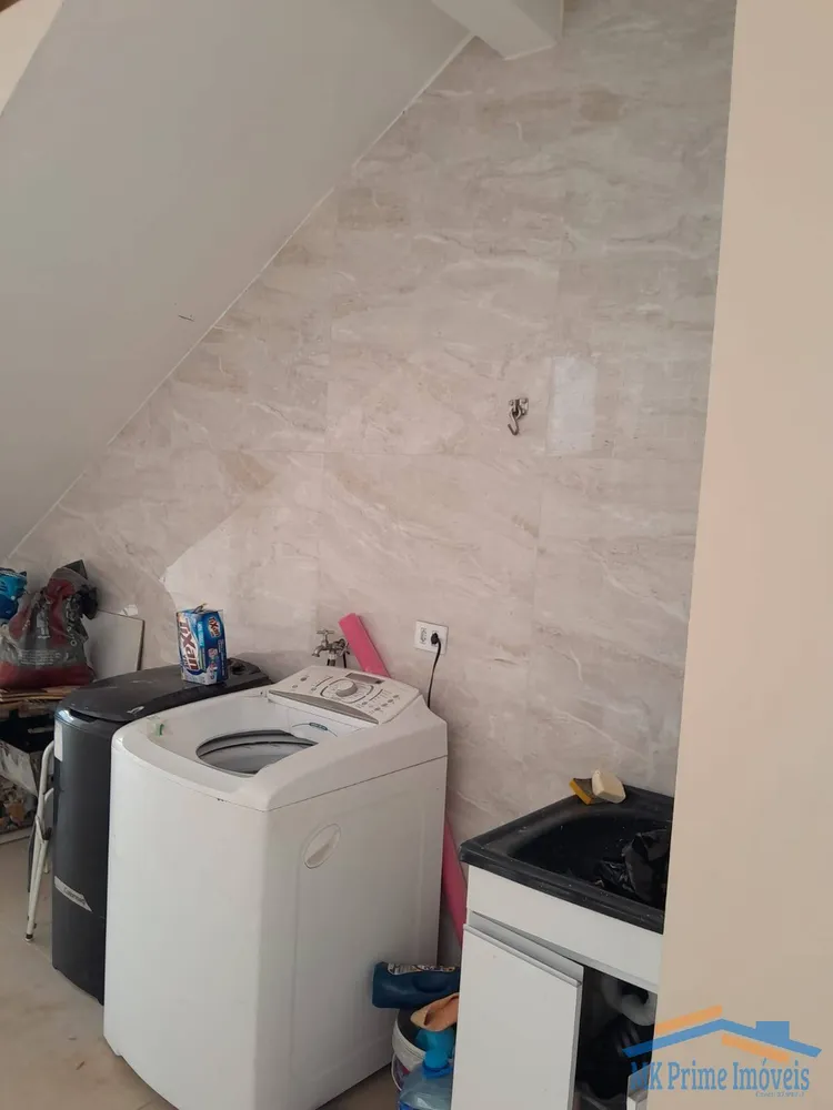 Sobrado, 3 quartos, 205 m² - Foto 3